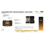 DEWALT FLEXTORQ ΣΕΤ ΜΥΤΕΣ 28 τεμ. /MCALREN