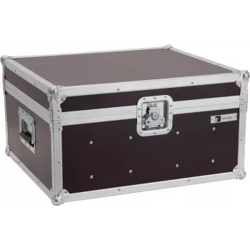 Roadinger Flightcase για 4x LED Super Strobe, μοντέλο 31005170 — Προστατευτική θήκη για μεταφορά