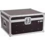 Roadinger Flightcase για 4x LED Super Strobe, μοντέλο 31005170 — Προστατευτική θήκη για μεταφορά