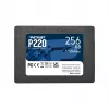 Μονάδα SSD Patriot P220 256 GB 2,5 ίντσες SATA III