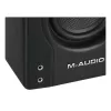 M-AUDIO BX4 BT 2x Ηχεία Μαύρο Ενσύρματο + Bluetooth 50 W
