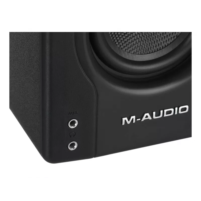 M-AUDIO BX4 BT 2x Ηχεία Μαύρο Ενσύρματο + Bluetooth 50 W