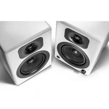 Wavemaster TWO NEO 2.0 Bluetooth απαλό Λευκό retail