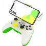 Gamepad RiotPWR RP1925ESL USB Type-C ενσύρματο πράσινο λευκό κίτρινο