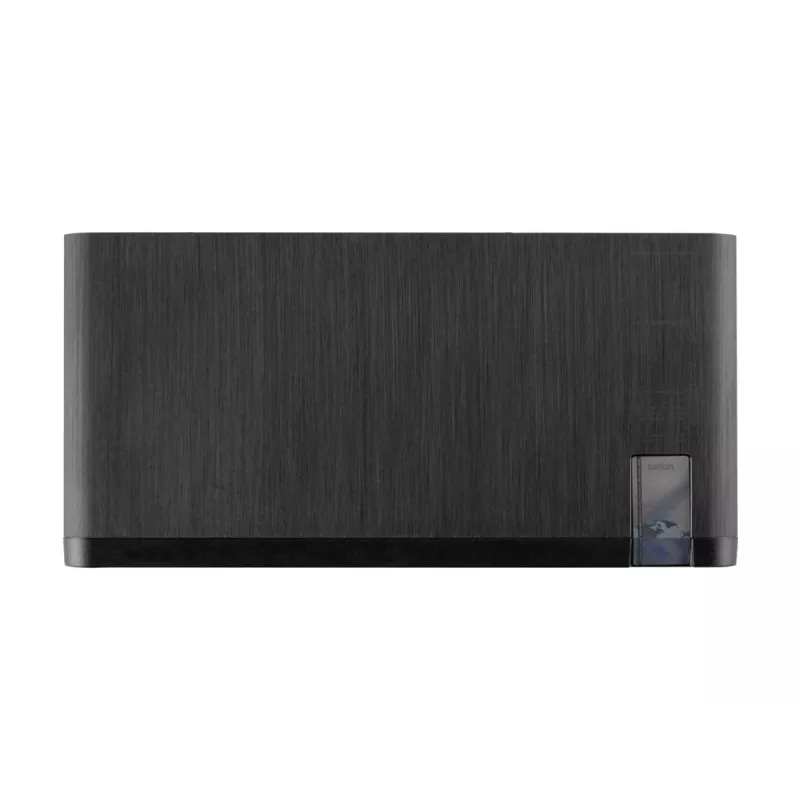 KVM-Switch Belkin F1DN204KVM-UNN4 HDMI 4K USB τοποθέτηση σε rack