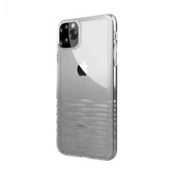 Θήκη κινητού Devia Ocean Series για iPhone 11 Pro Max – προστατευτική θήκη με διαβάθμιση γκρι