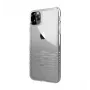 Θήκη κινητού Devia Ocean Series για iPhone 11 Pro Max – προστατευτική θήκη με διαβάθμιση γκρι