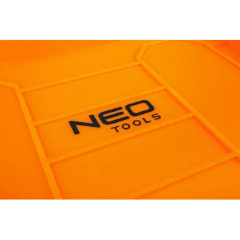NEO tools 10-482 Βαλίτσα αποθήκευσης εργαλείων