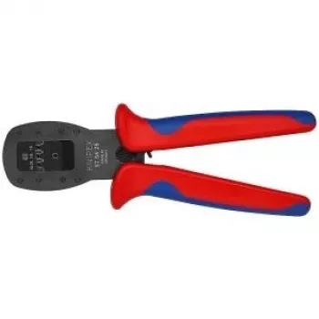 Knipex 97 54 26 πένσα πρέσας Mini-Fit