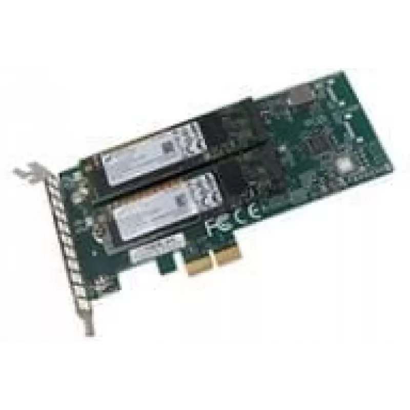 RAID controller Fujitsu PY-DMCP24 PCI Express διασύνδεση υποδοχής PCI Express