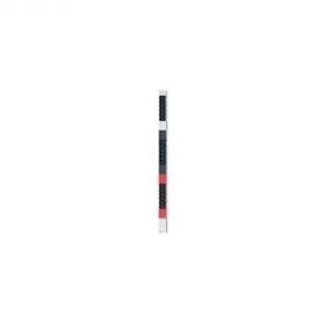 Bachmann Zero U-Space IT Basic PDU 18 έξοδοι AC κάθετο 400V 16A