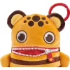 Λούτρινο παιχνίδι Schmidt Spiele Worry Eater Roary, πολύχρωμο plush, 18 cm