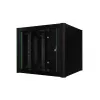 Lanview 48,30cm (19) 9U Π=600mm Β=560mm (RWM09U56BL)