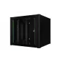 Lanview 48,30cm (19) 9U Π=600mm Β=560mm (RWM09U56BL)
