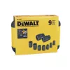 DeWALT DT7507-QZ σετ καρυδάκια
