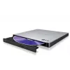 LG GP57ES40 οπτικός δίσκος DVD±RW μαύρο, ασημί