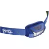 Φακός κεφαλής Petzl Tikka Core καφέ LED 100 lm USB επαναφορτιζόμενος