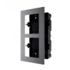 Hikvision DS-KD-ACF2 Αξεσουάρ για θυροτηλεόραση κουτί χωνευτής τοποθέτησης