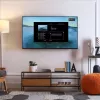 Ψηφιακός δέκτης TV MANTA DVBT025PRO DVB-T2 υποστήριξη Full HD εγγραφή USB