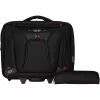 Βαλίτσα τρόλεϊ Wenger SwissGear Transfer 40.6 cm (16 inch)
