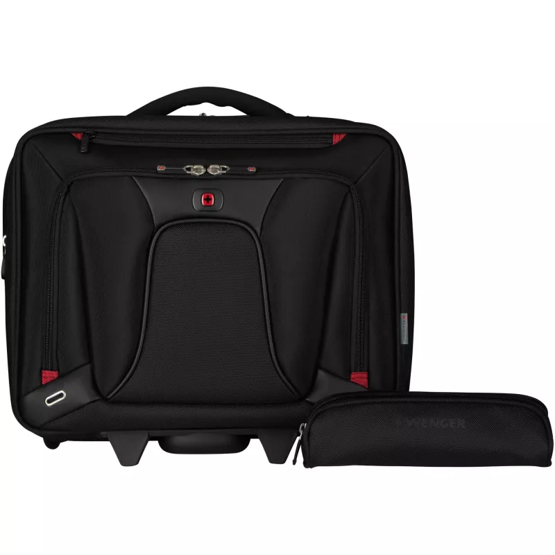 Βαλίτσα τρόλεϊ Wenger SwissGear Transfer 40.6 cm (16 inch)