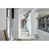 Στήριξη οροφής Bessey STE-DS Στήριγμα για σωλήνα Ø25 mm και Ø28 mm
