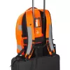 Dicota HI-VIS - V2 - Σακίδιο Notebook - 39,6 cm (15,6 ίντσες)