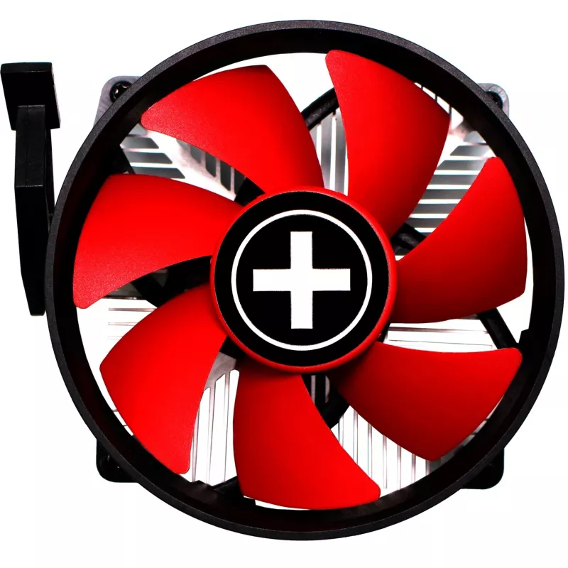 ΨΥΚΤΡΑ CPU MULTI SOCKET/XC035 XILENCE