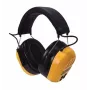 Dewalt DPG17-BX ωτοασπίδες με Bluetooth μαύρο, κίτρινο