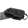 Χαρτοφύλακας Ultron 371957 τσάντα laptop 39,6 cm (15,6 ίντσες) μαύρη