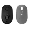 Lenovo Go Multi-Device Ποντίκι Γραφείου Αμφίχειρο RF Wireless + Bluetooth Οπτικό 2400 DPI