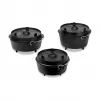 Petromax Dutch Oven ft4.5 με πόδια