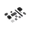 DJI Osmo 360 Adventure Combo CP.OS.00000442 κάμερα δράσης 8K 360°, 120 MP, CMOS 1/1,1 ιντσών, οθόνη 2 ιντσών, 128 GB, Wi-Fi, IP68