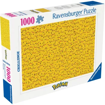 Ravensburger 12000829 Παζλ Colour-