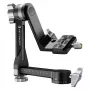 Κεφαλή gimbal τριπόδου K&F Concept KF09.129
