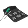 Κατσαβίδι multi-bit Wera Θήκη εργαλείων σετ Vario 11 τεμ.