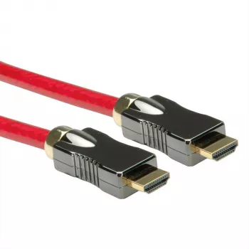 Καλώδιο HDMI ROLINE 11.04.5903 3 m
