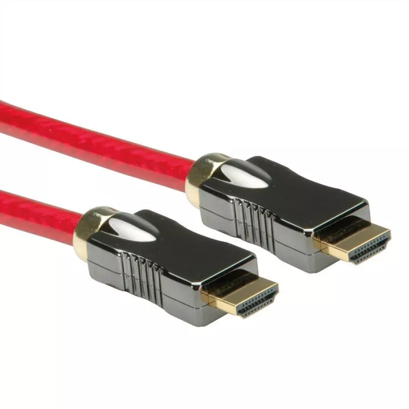 Καλώδιο HDMI ROLINE 11.04.5903 3 m