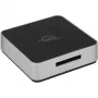 OWC OWCTCCFXB4RDR αναγνώστης καρτών – USB 3.2 Gen 2 Type-C, CFexpress/SD/SDXC, Μαύρο, 8256 Mbit/s