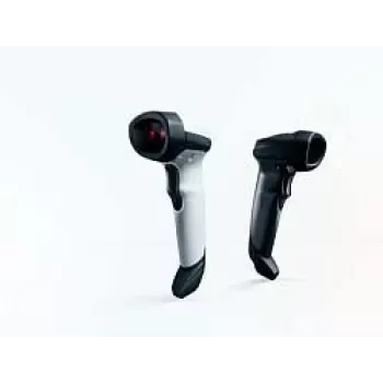 Motorola LI2208 Φορητός αναγνώστης barcode 1D Γραμμικός Μαύρο