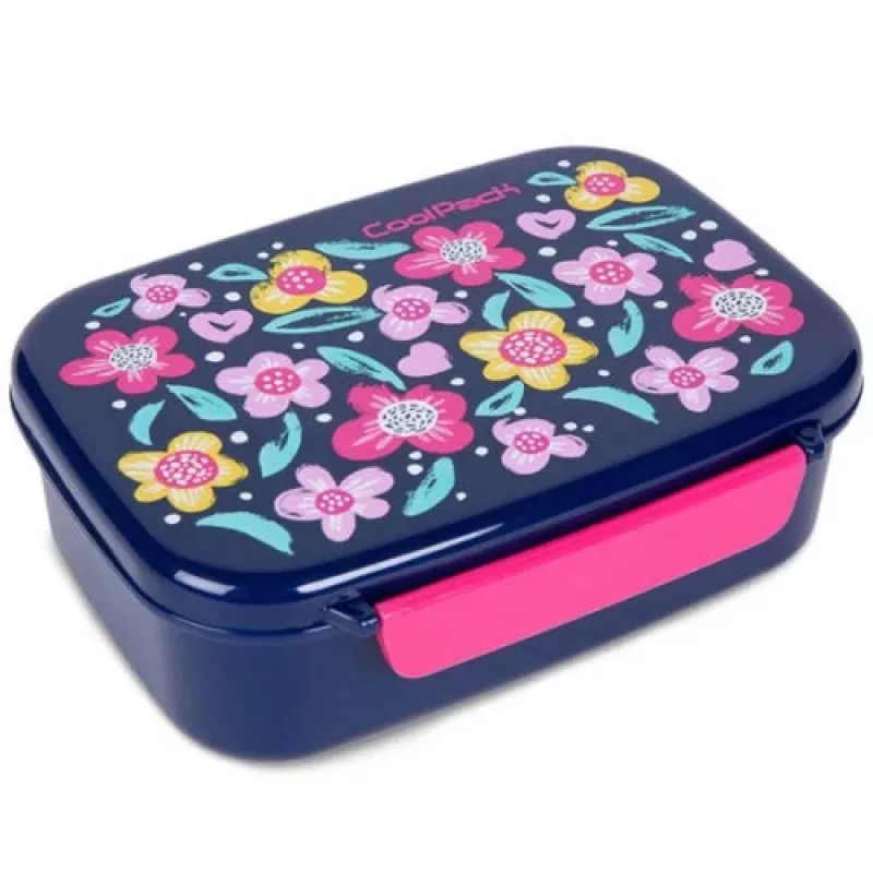 Ντοσιέ φαγητού CoolPack Foody Margaret