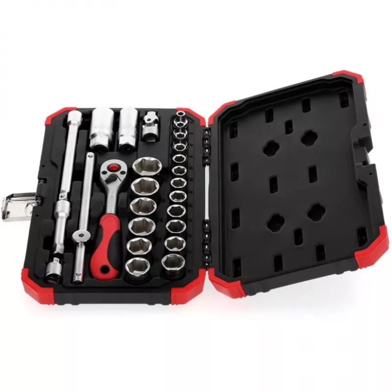 Σετ καρυδάκια Gedore R59003026