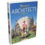 7 Wonders Architects - Medals, επέκταση επιτραπέζιου παιχνιδιού