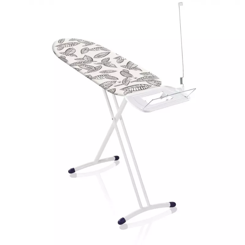 Leifheit Air Board Express M Solid Σιδερώστρα, 1200 x 380 mm