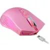 Ασύρματο Gaming Ποντίκι DEFENDER P ANDORA PINK Διασύνδεση