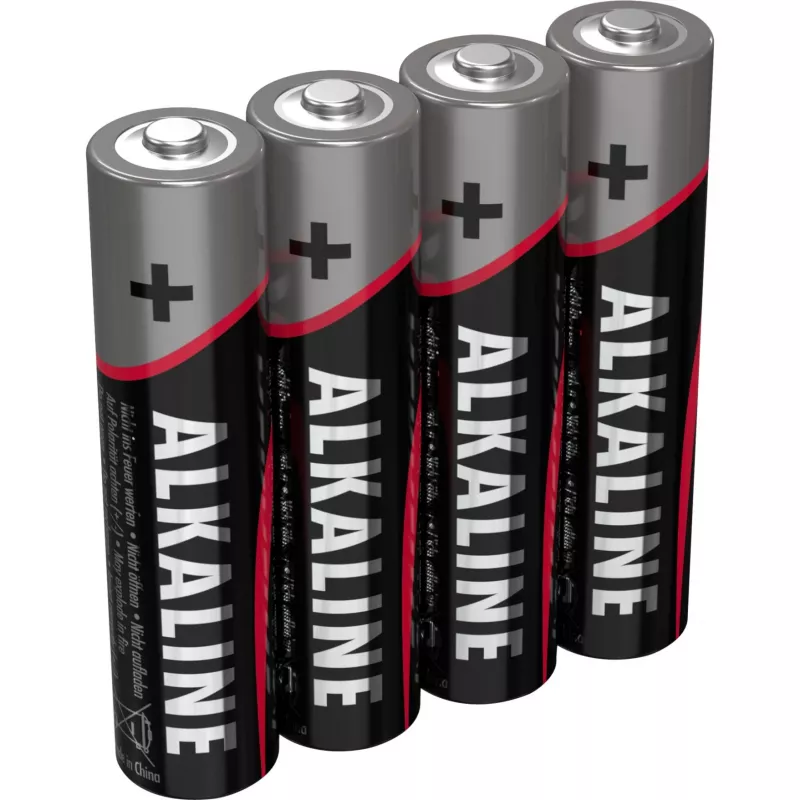Μπαταρία μίας χρήσης Ansmann 5015553