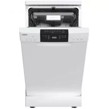 MPM MPM-45-ZMF-01 ελεύθερο πλυντήριο πιάτων