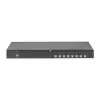 Digitus Διακόπτης KVM HDMI 8 Port USB 4K Ultra HD