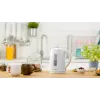 Ηλεκτρικός βραστήρας Zelmer 1,7 L 2200 W λευκός
