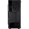 Inter-tech 88881309 μαύρο